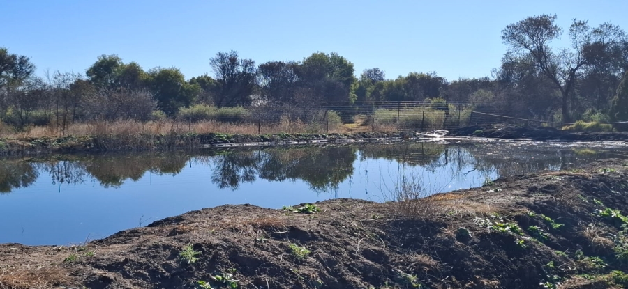 Commercial Property for Sale in Bloemfontein Rural Free State